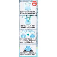 Pirates Factory ちょこっと実験箱 結晶を育てよう1個入×10セット KSH13110（直送品）