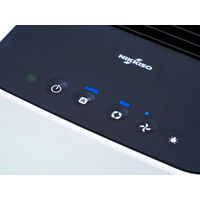 日機装 Aeropure エアロピュア series M MN-JS1 1台