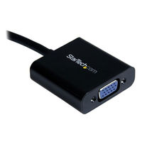 HDMI - VGA/アナログRGB変換アダプタ/ コンバータ　HD2VGAE2　1個　StarTech.com