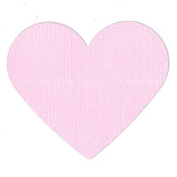 デコパンチ ビッグ3 ハート 4105030