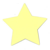 デコパンチ ビッグ3 星 4105029