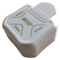 デコパンチ 3Way コーナーパンチ 4109916