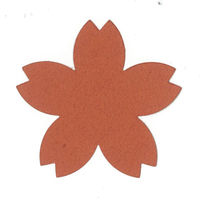 デコパンチ ビッグ2 パンチ サクラ 4106857