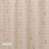 スミノエ PEANUTS 遮光カーテン チャットウェイ 100×200cm 4549781236940 1枚（直送品）