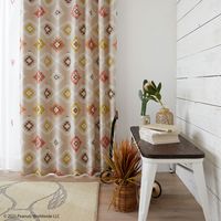 スミノエ PEANUTS 遮光カーテン コーストライフ 100×200cm 4549781264134 1枚（直送品）