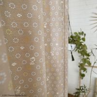 スミノエ PEANUTS 遮光カーテン ボウタイ 100×178cm 4549781264363 1枚（直送品）