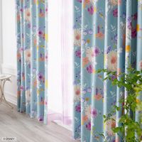 スミノエ ディズニー 遮光カーテン タングルド 100×178cm 4549781265056 1枚