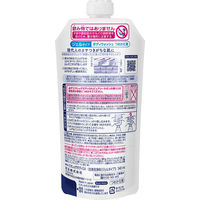 ビオレu ザボディ ジェルタイプ ピュアリーサボンの香り 詰め替え 340mL 花王 ボディソープ