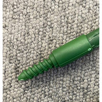 ジャステム 連結園芸支柱 直径11mm HSC-311c 1セット(9本入)