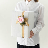 ヘッズ アローヘッド包装紙-1/チャコール(全紙) 250枚(50枚×5) ARR-1WZ 1セット(250枚入)（直送品）