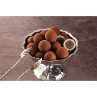 ユウカ 400gティラミスミルクチョコ×1袋 4902486327281 1袋（直送品）