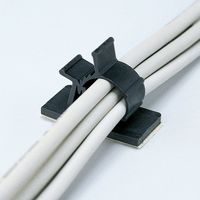 サンワサプライ ケーブルクランプ CA-502N2 1個