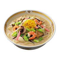 マルタイ 四海樓監修棒ちゃんぽん 118g 526478 1セット（3個入）