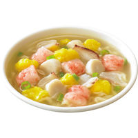 ホットヌードルNEO　はま塩　70g　塩味　1セット（3食入）　東洋水産