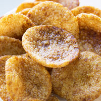 カルディコーヒーファーム しっとりカレーせん 100g  1セット（3袋）