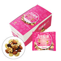 1日堅果ミックス　スイート　1箱（15袋入）　3G　CARE