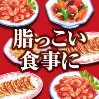 アサヒ飲料　食事の脂にこの１杯　2L　1箱（6本入）
