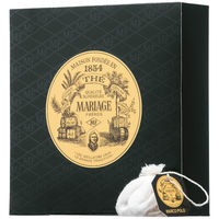 マリアージュフレール 紅茶 マルコ ポーロ ティーバッグ 1箱（30個入）