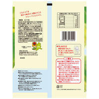 マンナンライフ　蒟蒻畑　ぶどう味　1セット（3袋）