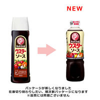 ブルドック　ウスターソース　500ml　830062　ブルドックソース