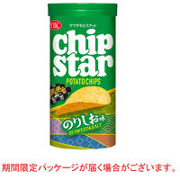 チップスターSのりしお味 8個 ヤマザキビスケット