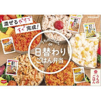 キッコーマン 洋ごはんつくろ 混ぜごはんの素 ドライカレー 3個