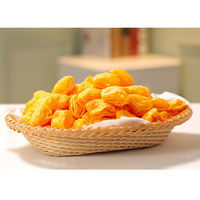 ヤマザキビスケット エアリアル 濃厚チェダーチーズ味 3袋