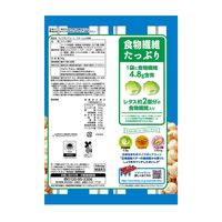フリトレー マイクポップコーン バターしょうゆ味 50g 6袋