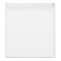 ヤマムラ ビークリア 角型コンパクトミラーＭ YBC-500 1セット（12個）