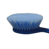 サンワブラシ ブロークリーン洗車ブラシ 4965733211054 1セット（5個）