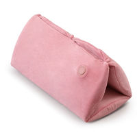 【アウトレット】アイリスオーヤマ 3wayヒートクッション HW-3W-P 1個