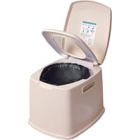 ファミリー・ライフ ワンタッチルームテント&トイレセットDX a25906 1個（直送品）