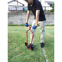 キンボシ 4005 ローンパンチ X 1台