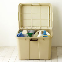 【収納ボックス】 アイリスオーヤマ ワイドストッカー WY-540 1台