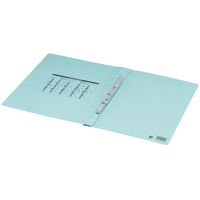 コクヨ ソフトカラーファイル 樹脂製とじ具 A4縦 15m フ-1-1 1個