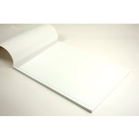 コクヨ ファックス用原稿用紙 5mm方眼 100枚 コヒ-205 1個