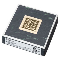 コクヨ 練り朱肉 60号特級落款 IP-306 1個