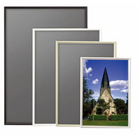 アルテ シェイプ　Ａ５　シルバー SH-A5-SV 1個