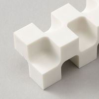 コクヨ 消しゴム<カドケシ> スチレン系エラストマー樹脂 ケシ-U700N 1個