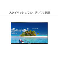 JAPANNEXT 23.8インチ ワイド液晶モニター JN-IPS2380FLWQHD