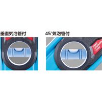 シンワ測定 ブルーレベル Pro2 600mm 245-53 1個（直送品）