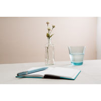 トンボ鉛筆 油性ボールペン ZOOM L105 ライトブルー パック仕様 FLB-111H 1本（直送品）