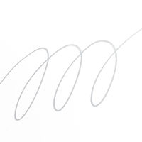 三菱鉛筆 水性顔料マーカー ユニポスカ 中字 PCー5M 銀(ギン) PC5M.26 1セット(5本)