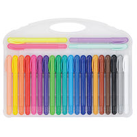 ヤマト カラリックス シルキーツイスター 24色 CLST-24 1個