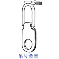 アートプリントジャパン クイックパネルA1ブラック 1000052503 1枚