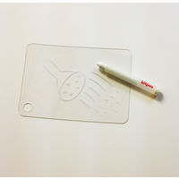 日本理化学工業 キットパスエソラ KESR-1 1個