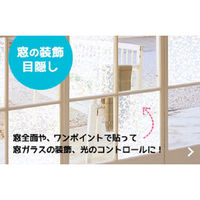 菊池襖紙工場 窓ビジョンアクア スクラッチ 46cm×1.8m VA-S03-2 1セット（2本入）（直送品）