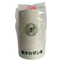 FTC 工業用ミシン糸　東洋カタン50番手5000m　199番色 tyk50/5000-199 1本(5000m巻)（直送品）