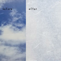 菊池襖紙工場 窓ビジョンアクア クラウディー VAーS02 1本