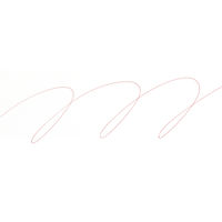 三菱鉛筆 油性ボールペン 替芯 0.7mm S7L 赤(レッド) S7L.15 10個